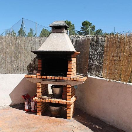 Casa Las Serijuelas Villanueva de Avila Zewnętrze zdjęcie